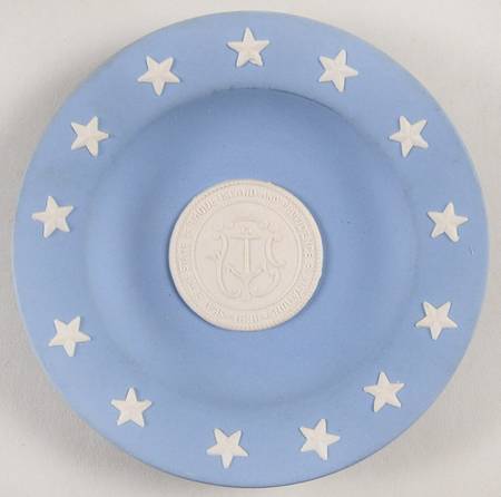 State Seal-State Signers Rhode Island State Seal-Only - No Box