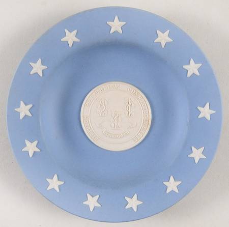 State Seal-State Signers Connecticut State Seal-Only - No Box