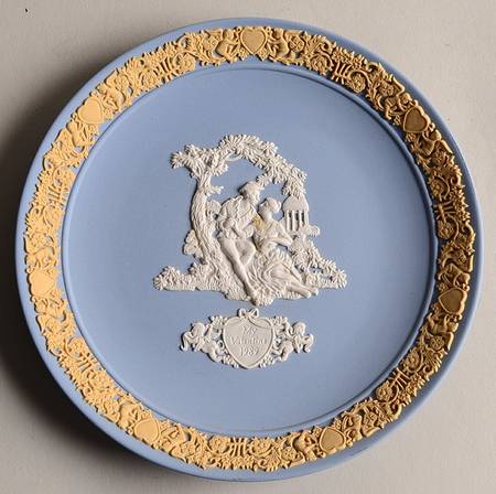 My Valentine by Wedgwood