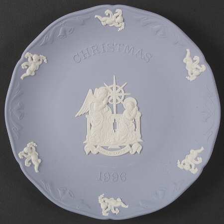 The Christmas Story Annunciation - With Box