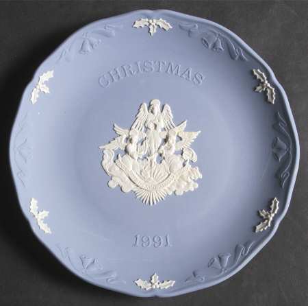 Christmas Carols by Wedgwood