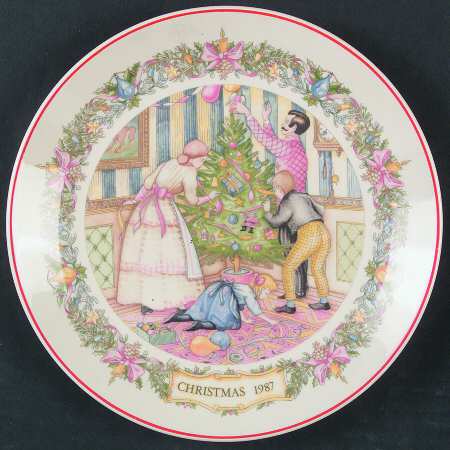 Christmas Traditions by Wedgwood