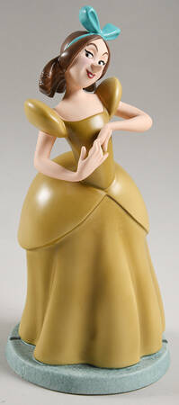 Cinderella Dreadful Drizella - Boxed