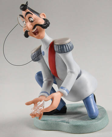 Cinderella Royal Fitting-Grand Duke - Boxed
