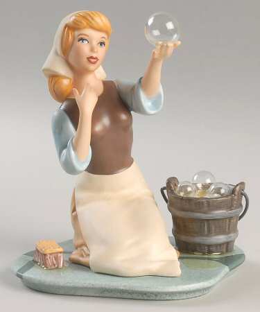 Cinderella by Walt Disney Classics