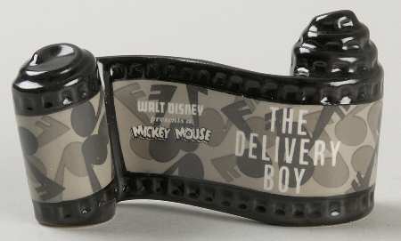Delivery Boy Opening Title - Boxed