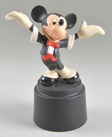 Symphony Hour by Walt Disney Classics