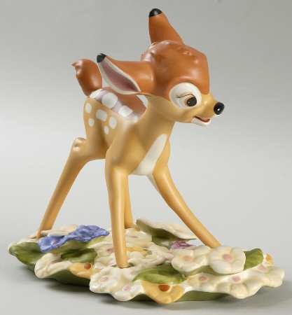 Bambi by Walt Disney Classics
