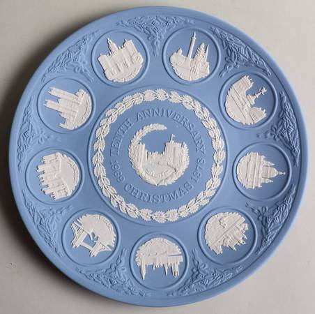 Christmas-Anniversary   by Wedgwood