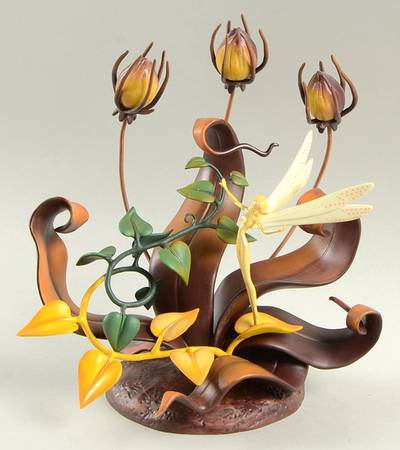 Fantasia Touch Of An Autumn Fairy - Boxed