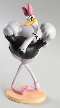 Fantasia Prima Ballerina-Mademoiselle Upanova - Boxed
