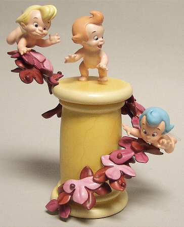 Fantasia Love's Little Helpers - Boxed