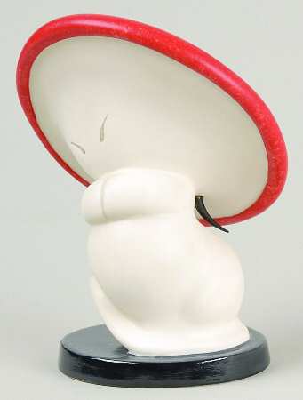 Fantasia Mushroom Dancer-Large - No Box