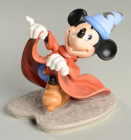Fantasia by Walt Disney Classics