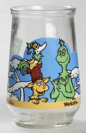 Dr Seuss The Grinch And Friends - No Box