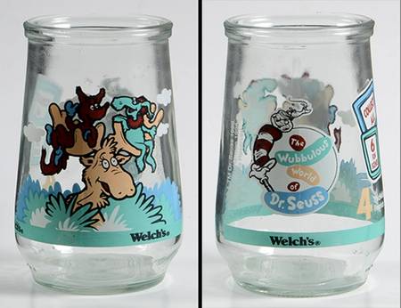 Dr Seuss Thidwick And Friends - No Box
