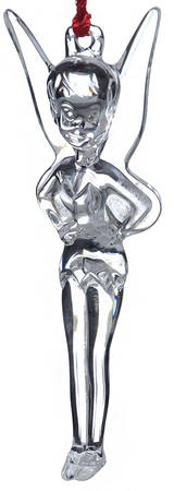 Marquis Collection Ornament Tinker Bell - Disney  - No Box