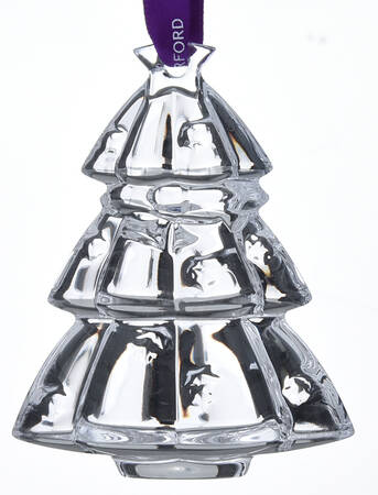 Marquis Collection Ornament Christmas Tree Ornament - Boxed