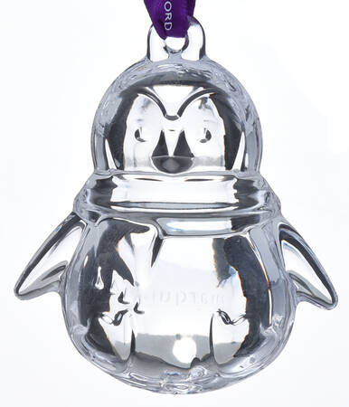 Marquis Collection Ornament Penguin Ornament - Boxed