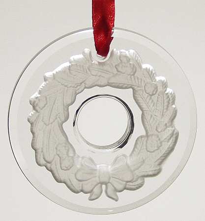 Marquis Collection Ornament by Waterford Crystal
