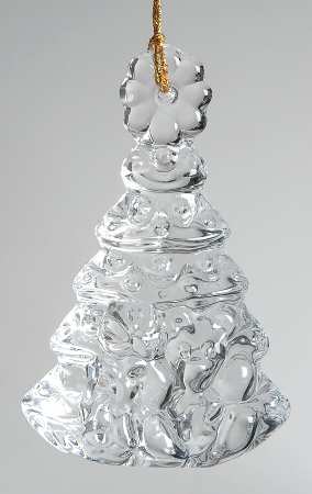 Marquis Collection Ornament Tree With Presents - Boxed