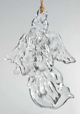 Marquis Collection Ornament Angel  - No Box