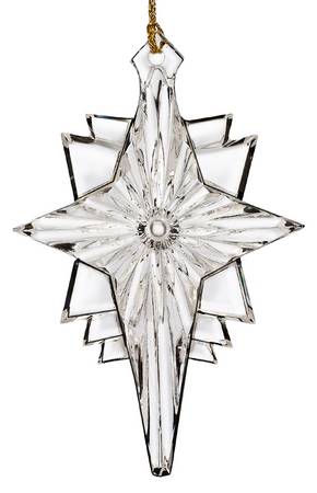 Marquis Collection Ornament Star - No Box
