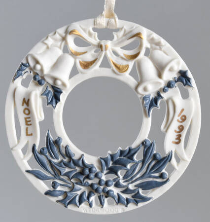Noel Wreath 1993 - No Box