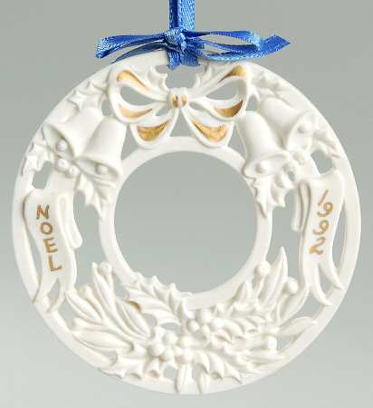 Noel Wreath 1992 - No Box