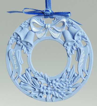 Noel Wreath 1991 - No Box