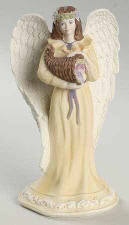 Seraphs of The Seasons by Wedgwood