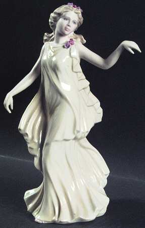 Spirits of The Seasons Rite Of Spring - No Box