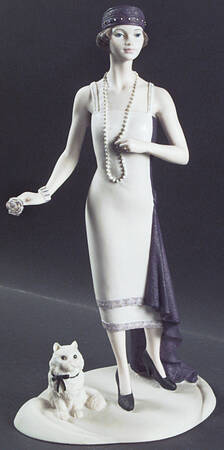 Roaring Twenties Charlie - Boxed