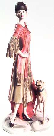 Roaring Twenties Phoebe - Boxed