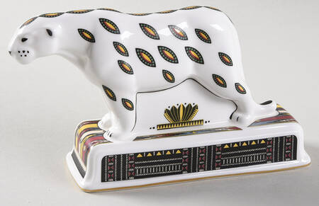 Noahs Ark Collection Panther - No Box