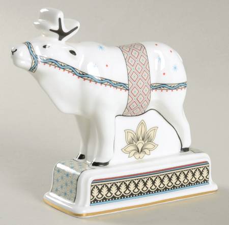 Noahs Ark Collection Reindeer - Boxed