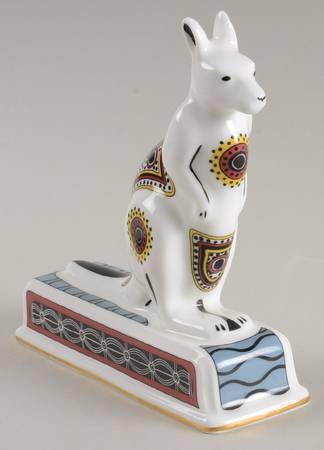 Noahs Ark Collection Kangaroo - Boxed