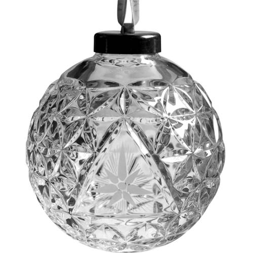 Times Square-Ornament by Waterford Crystal