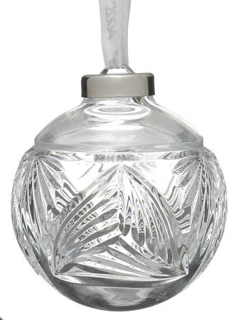 Times Square-Ornament Ball-Hope For Unity - Boxed