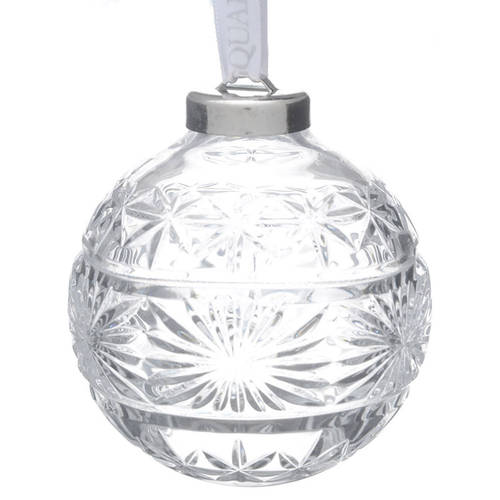 Times Square-Ornament Ball-Hope For Courage - No Box
