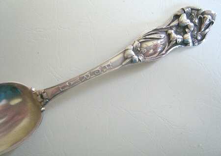 Months of The Year-Spoon by Watson