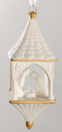 Nativity-Jasperware Nativity Scene-3d - No Box