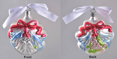Wedding and Celebration Series Anniversary Remembrance - No Box