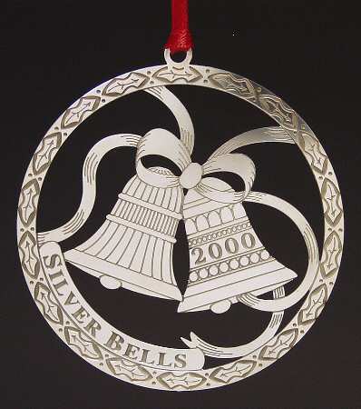 Songs of Christmas-Sterling by Wallace Silver