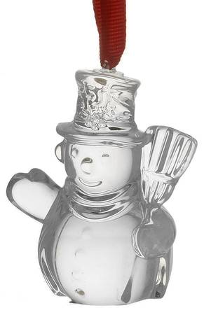 Marquis Christmas Endearments by Waterford Crystal