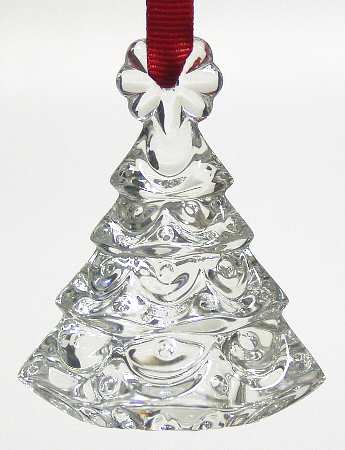 Marquis Christmas Endearments Christmas Tree - Boxed