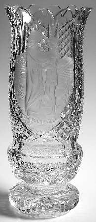 Christmas Vase-Annual The Prodigal Son - Boxed