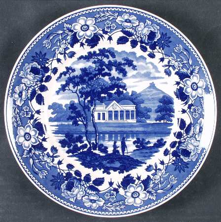 Wedgwood Blue &amp; White Collection by Wedgwood