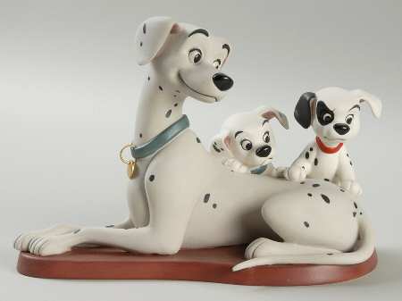 101 Dalmatians by Walt Disney Classics