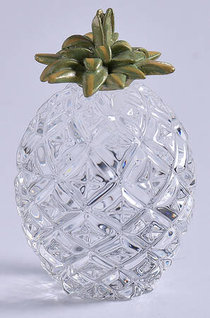 Orchard of Good Fortune by Waterford Crystal